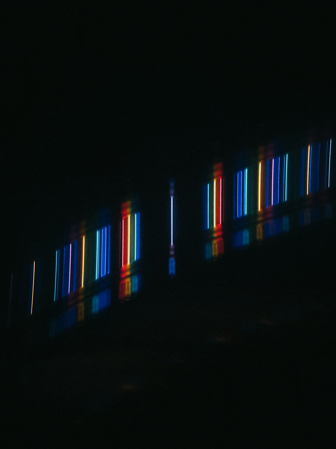 RGB LED Strip Lights 16.4ft