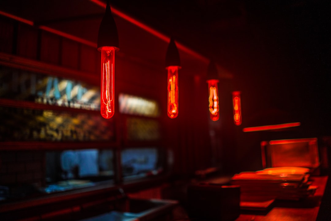 RGB Gaming Light Bar